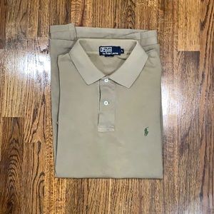 Polo Shirt
